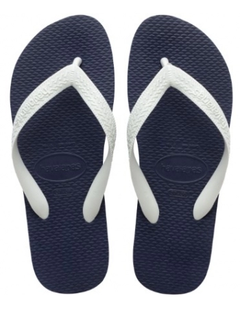 HAVAIANAS COLOR MIX MARINHO/BRANCO 0575 39/40