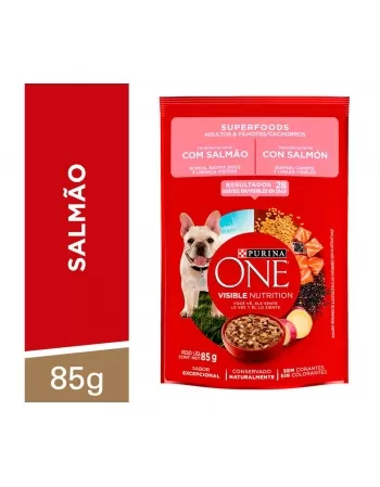 ONE CAO SUPERFOODS 15X85G BR