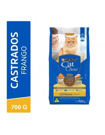 CAT CHOW PSCASTRADOS11X700GN2