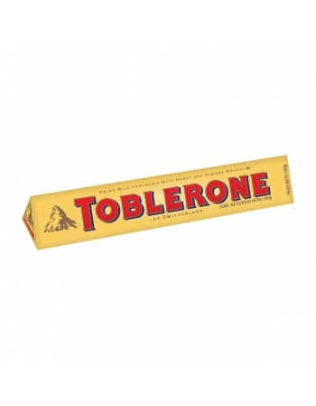 TOBLERONE AO LEI 4DSX20UNX100G IMP