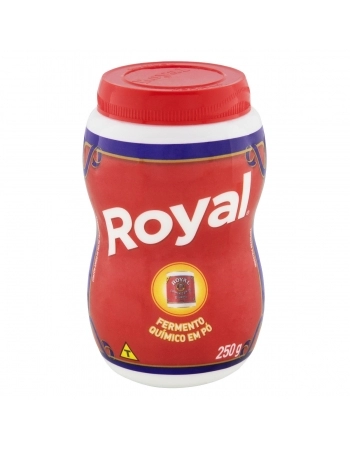 PO ROYAL POTE 8CJX6UNX250G