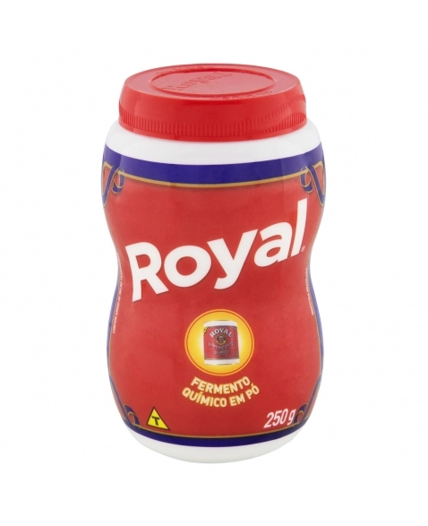 PO ROYAL POTE 8CJX6UNX250G