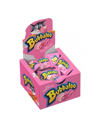 BUBBALOO TUTTI FR 32DSPX60UNX5G NEW