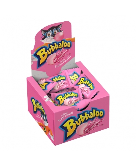 BUBBALOO TUTTI FR 32DSPX60UNX5G NEW