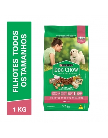 DOGCHOWEXTRALIFEPAPITACARFRARZ10X1KGBR