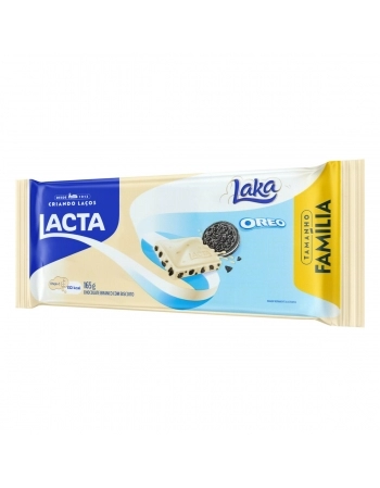 LAKA OREO 4DSX12UNX165G