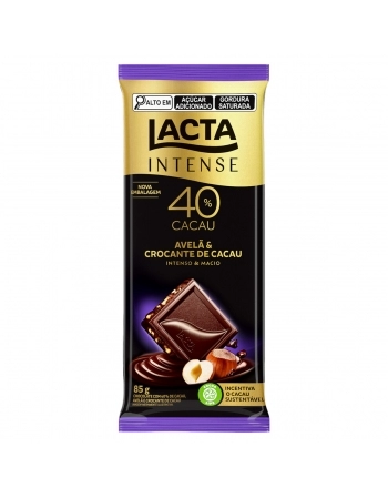 LACTA AVELA E CROCANTE4DSX17UNX85G