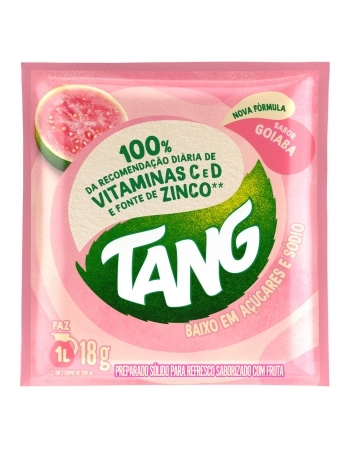 TANG GOIABA 10DSX18UNX18G