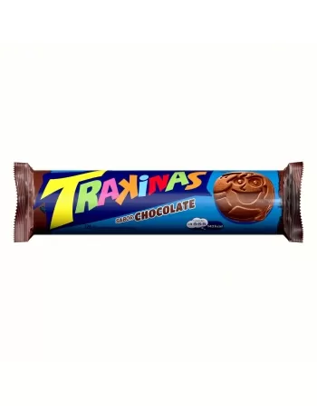 TRAKINAS CHOCOLATE 54UNX126G VSA