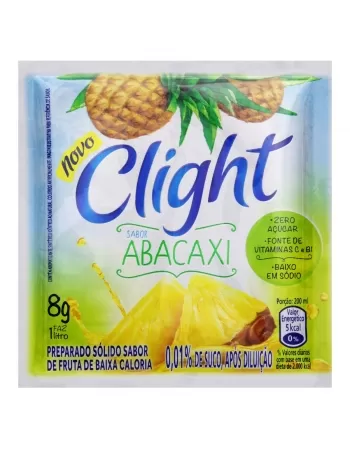 CLIGHT ABACAXI 10DSX15UNX8G