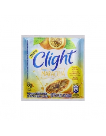 CLIGHT MARACUJA 10DSX15UNX8G