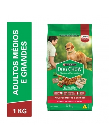 DOGCHOWEXTRALIFEADTMEDGDECARFRARZ10X1KGBR
