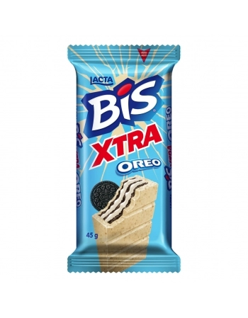 BIS XTRA OREO 4DSX24UNX45G