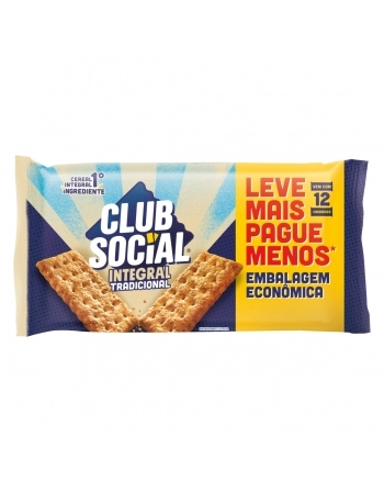 CLUB SC INT ECONO 20PKX12UNX24G VSA