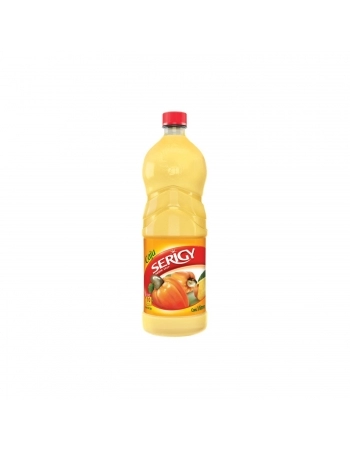 CONCENTRADO LIQ/REF CAJU SERIGY 6 X 1L