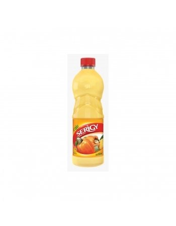 CONCENTRADO LIQ/REF CAJU SERIGY 12 X 500 ML