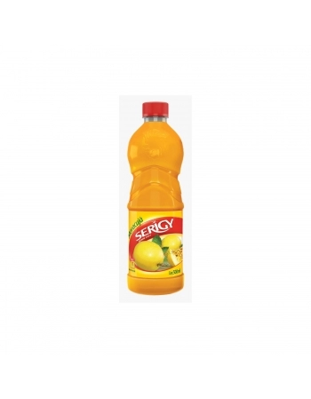 CONCENTRADO LIQ/REF MARACUJÁ SERIGY 12 X 500 ML