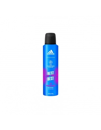 ADIDAS DES ANTI UEFA MASC 12X150ML