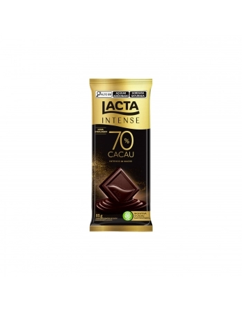 LACTA 70 CACAU ORIG 4DSPX17UNX85G