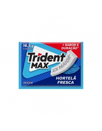 TRID MAX HORTELA 24DSX14UNX16,5G