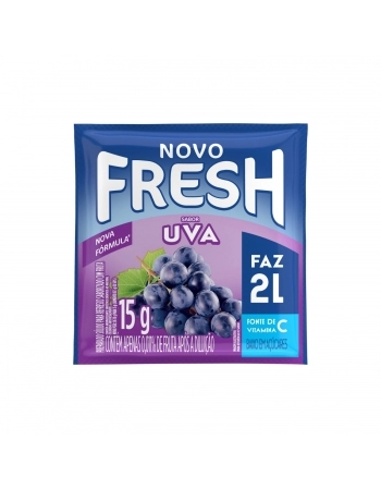 FRESH UVA 10DSX15UNX15G