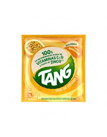 TANG MARACUJA 10DSX18UNX18G