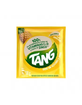 TANG ABACAXI 10DSX18UNX18G