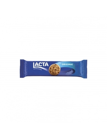 LACTA COOKIE AO LEITE 30UX80G VSA