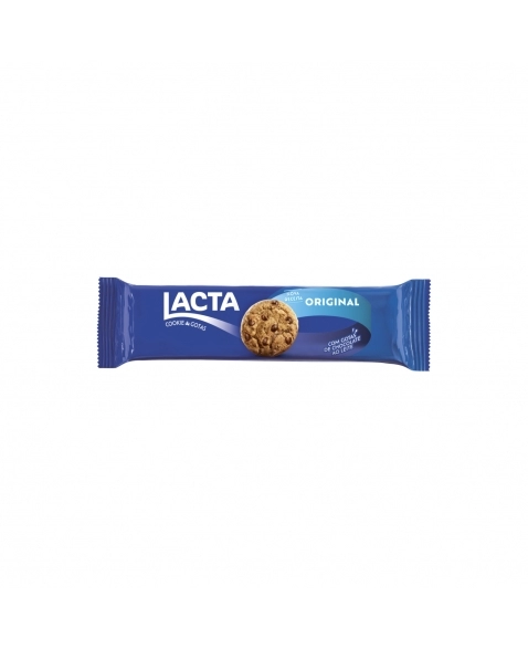 LACTA COOKIE AO LEITE 30UX80G VSA