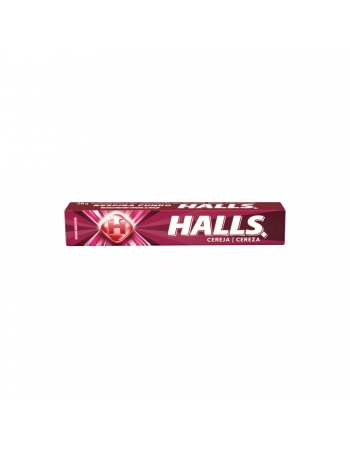 HALLS CEREJA 30DPSX21UNX28G 2.0