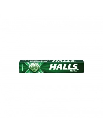 HALLS MENTA 30DPSX21UNX28G 2.0