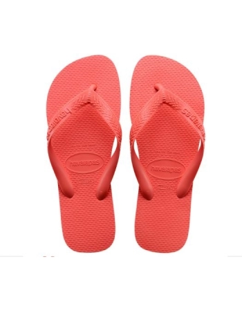 HAVAIANAS TOP SALMAO 1256 37/38