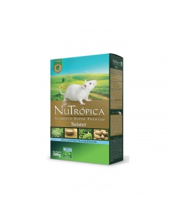 NUTRÓPICA TWISTER 10X500G