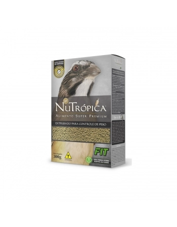 TRINCA-FERRO FIT 20X300G