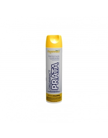 ORGANNACT PRATA 12X500ML