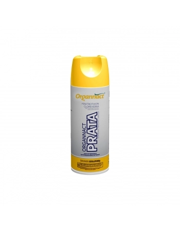 ORGANNACT PRATA 12X200ML