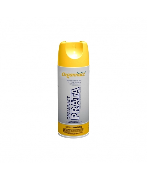 ORGANNACT PRATA 12X200ML