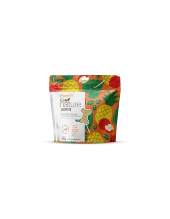 BE NATURE MACA 20X150G