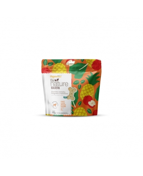 BE NATURE MACA 20X150G