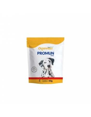 PROMUN DOG 24X50G