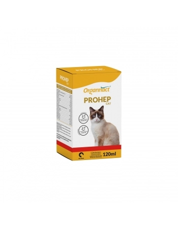 PROHEP CAT 18X120ML