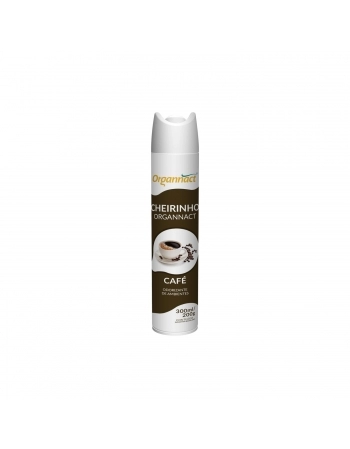 CHEIRINHO ORGANNACT CAFÉ MULTIUSO 12X300ML