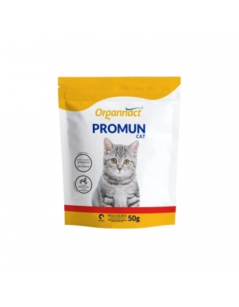 PROMUN CAT 24X50G