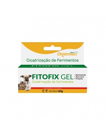 FITOFIX GEL 24X60G