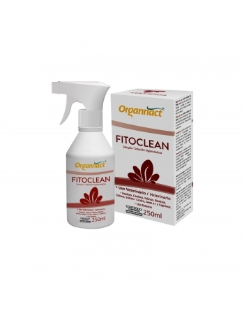 FITOCLEAN 6X250ML