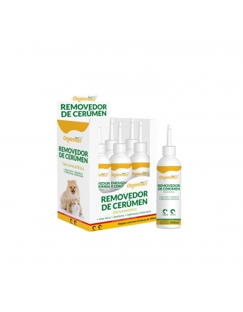 REMOVEDOR DE CERUMEN 2X6X100ML