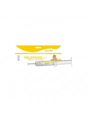 PELEFOOD CAT 24X35G
