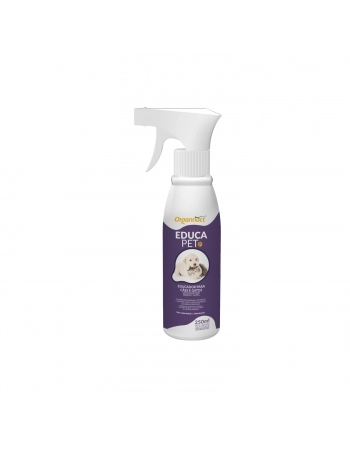 EDUCA PET PUMP 12X250ML