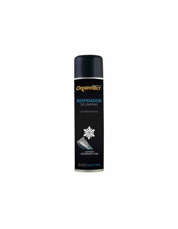 GROMIX RESFRIADOR DE LAMINAS A SECO 12X400ML