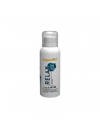 RELAX ICE 12X100ML